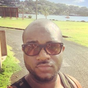 Meet your Posher, Dillon